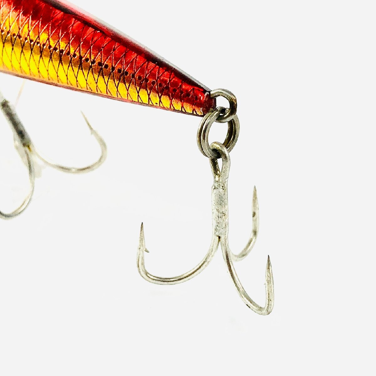 118 ジャクソン アスリート 12SSP ミノー サスペンド | Jackson シーバス ヒラスズキ 釣り Lure Minnow 釣具_画像4