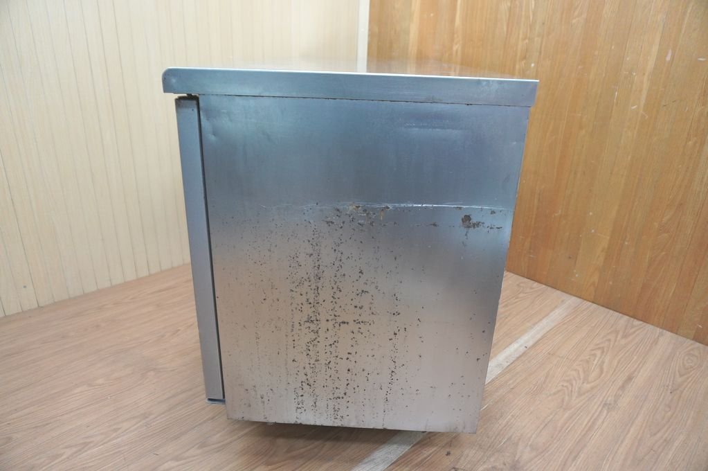 Yahoo!オークション - 4b054 SANYO サンヨー 業務用 冷凍冷蔵庫 Yahoo!オークション - 4b054 SANYO サンヨー 業務用 冷凍冷蔵庫