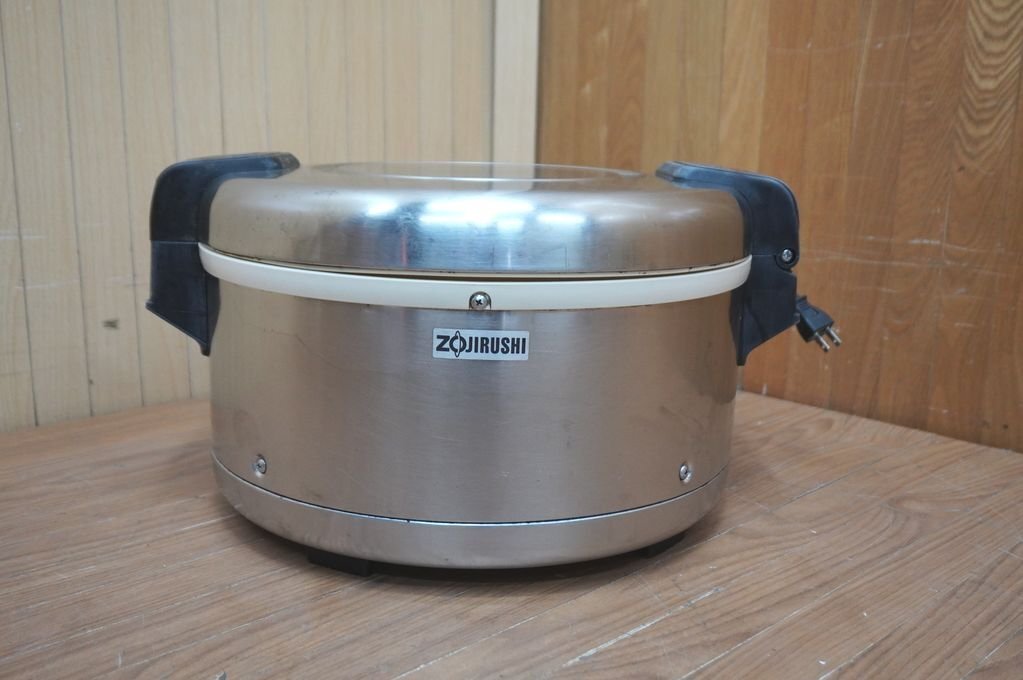 4b071 ZOJIRUSHI Zojirushi теплоизоляция ja-THS-C40 нержавеющая сталь теплый .. . кухня кухня 