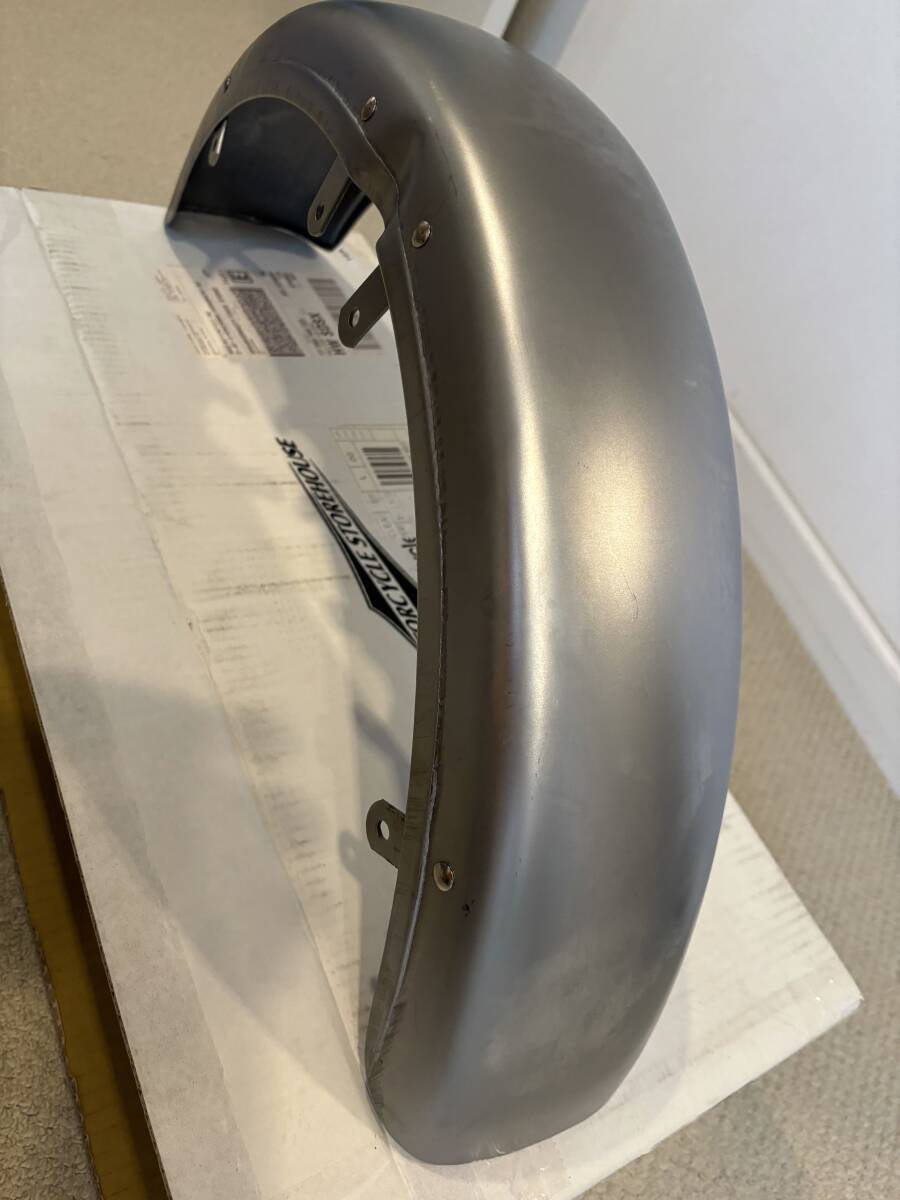  Harley narrow g ride for front fender 