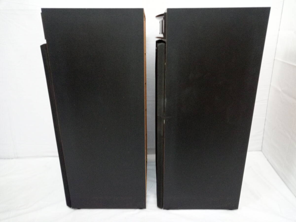 ジャンク品】Clarion クラリオン ペアスピーカーシステム MS ジャンク品】Clarion クラリオン ペアスピーカーシステム MS