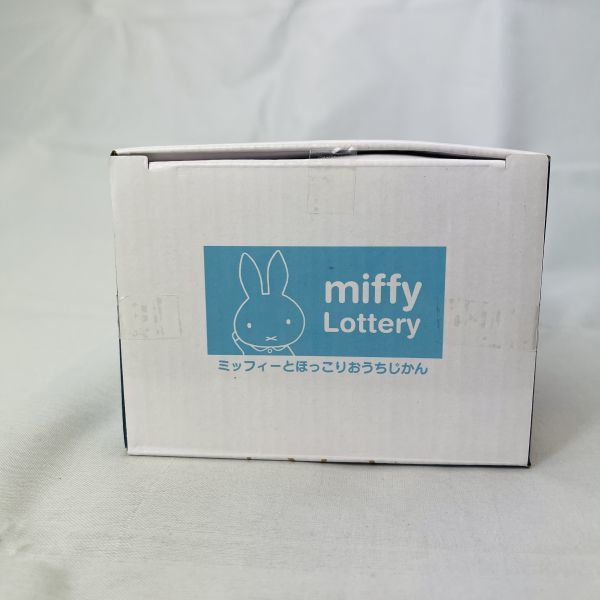 * новый товар * miffy Tea cup Miffy ........... тугой - жребий главный офис C. Miffy кружка стакан cup кофейная чашка 
