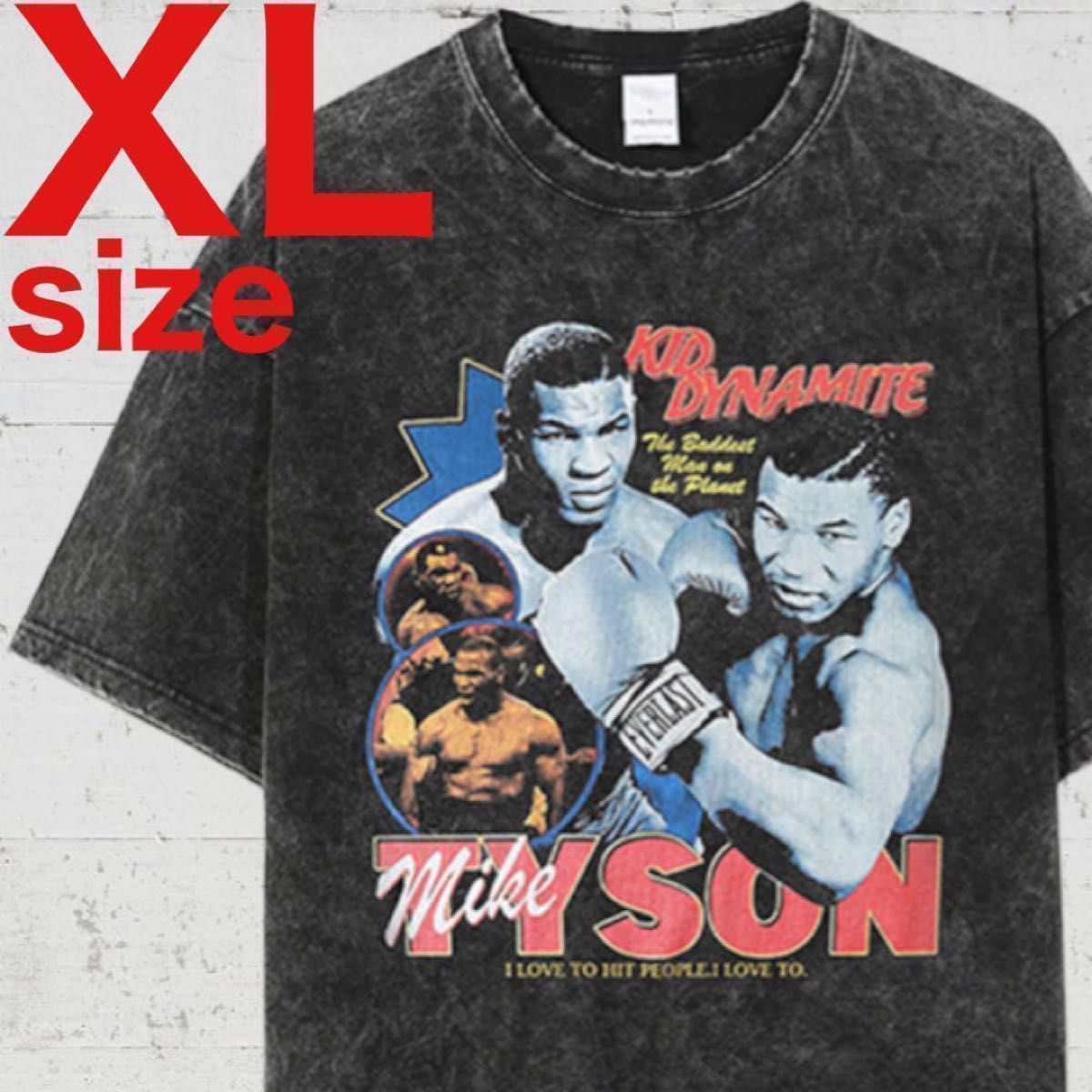 Rap teeマイクタイソン 1995年ヴィンテージ Tyson Tシャツ|メンズ Rap teeマイクタイソン 1995年ヴィンテージ Tyson Tシャツ|メンズ