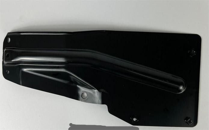  Toyota Hilux YN107 rear body mudguard support left right SUPPORT REAR BODY MUDGUARD LR ×1 original Genuine JDM OEM unused 