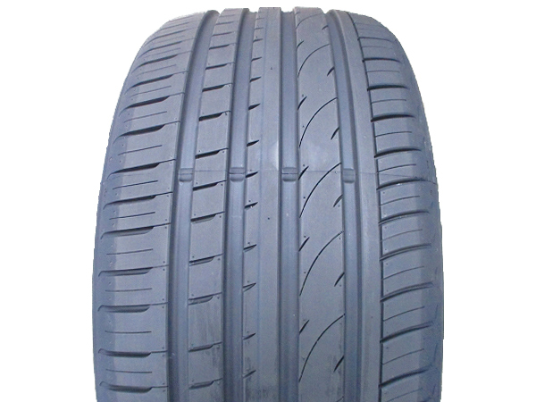 4本セット 255/35R19 2024年製造 新品サマータイヤ APTANY RA301 送料無料 255/35/19_画像2