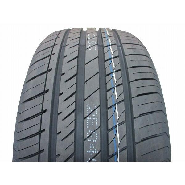 4本セット 245/35R21 2023年製造 新品サマータイヤ GRENLANDER L-ZEAL56 送料無料 245/35/21_画像2