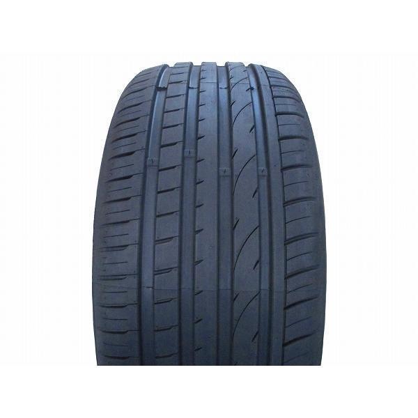 4本セット 235/40R18 2023年製造 新品サマータイヤ APTANY RA301 送料無料 235/40/18_画像2