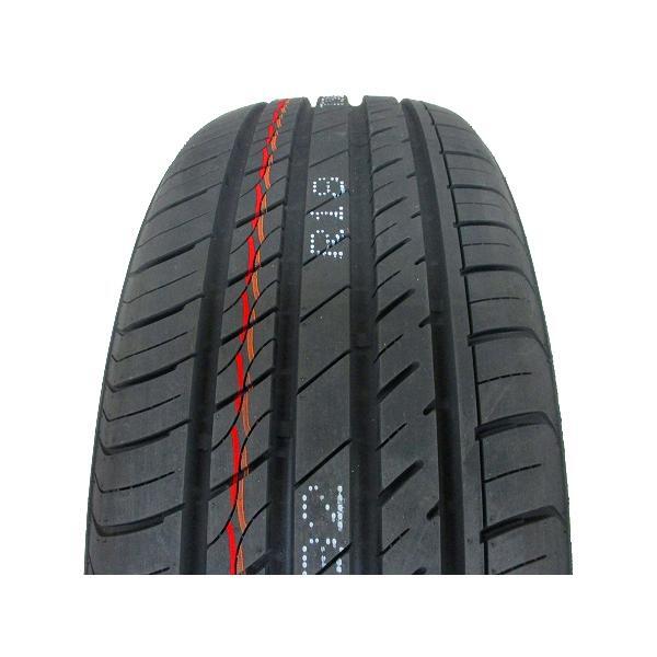 4本セット 215/55R18 2023年製造 新品サマータイヤ GRENLANDER L-ZEAL56 送料無料 215/55/18_画像2