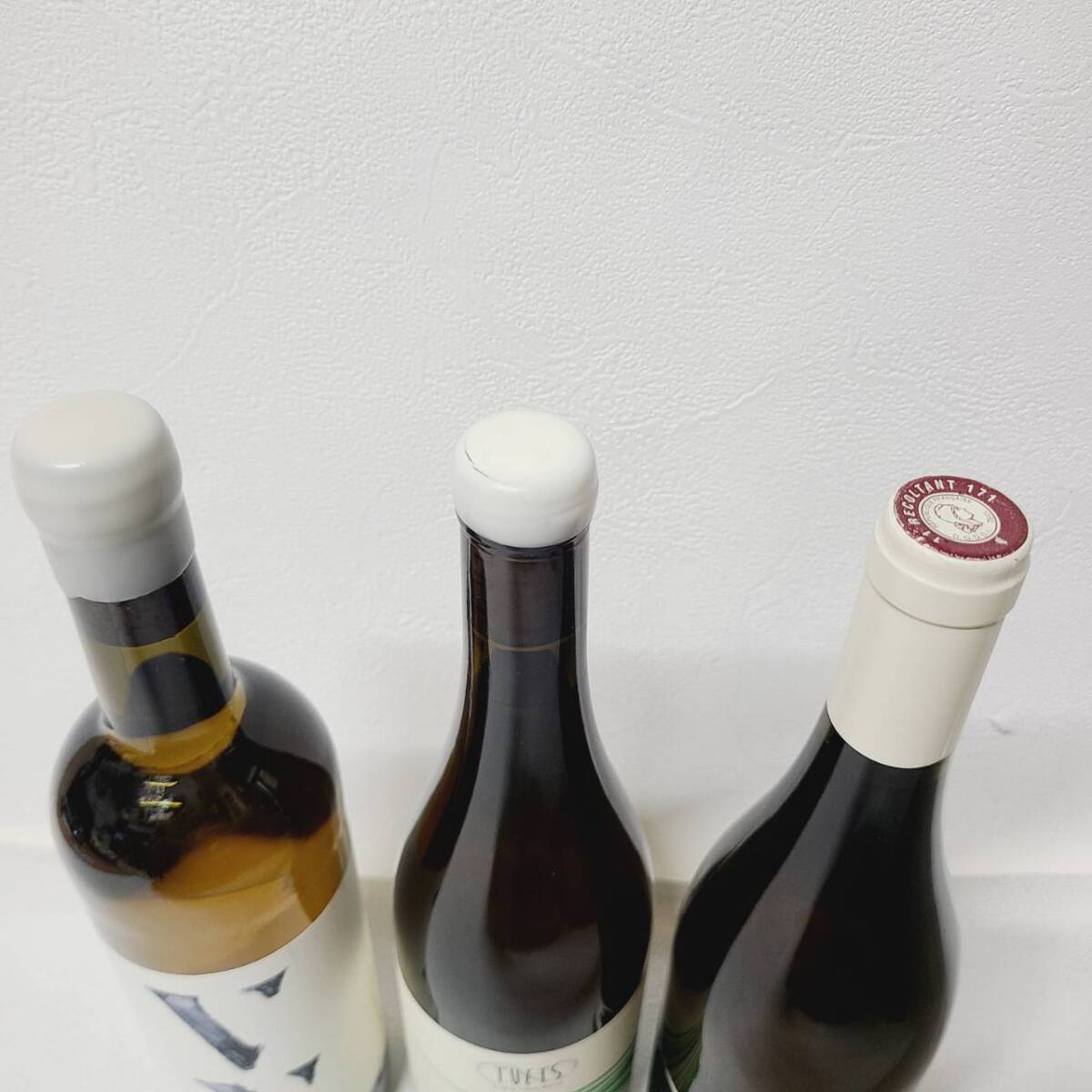 ◆◇VINEL-LO / TUETS / Esprit Vendangeur 3本 ワイン 果実酒 ◇◆の画像8