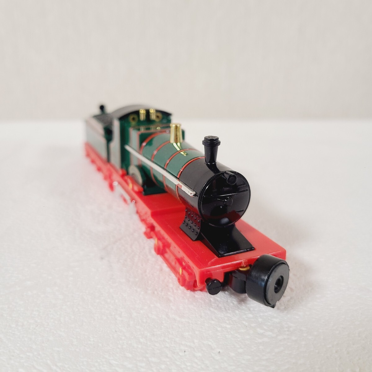 ◆◇きかんしゃトーマス　トーマス エンジンコレクション　SL　3440　バンダイ/BANDAI◇◆