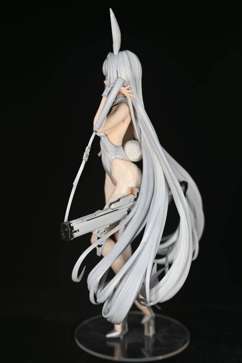 塗装済み 完成品 NIKKE ブラン ガレージキット ガレキ 正規品 元 塗装済み 完成品 NIKKE ブラン ガレージキット ガレキ 正規品 元