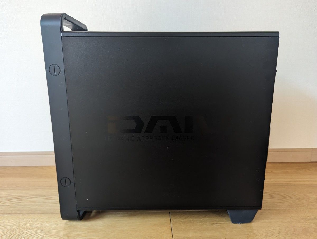 マウスコンピューター DAIV A5 1911A5-X570 mouse computer マウスコンピューター DAIV A5 1911A5-X570 mouse computer