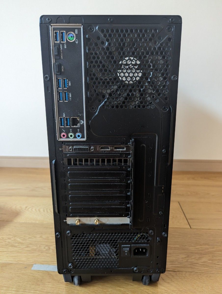 マウスコンピューター DAIV A5 1911A5-X570 mouse computer マウスコンピューター DAIV A5 1911A5-X570 mouse computer