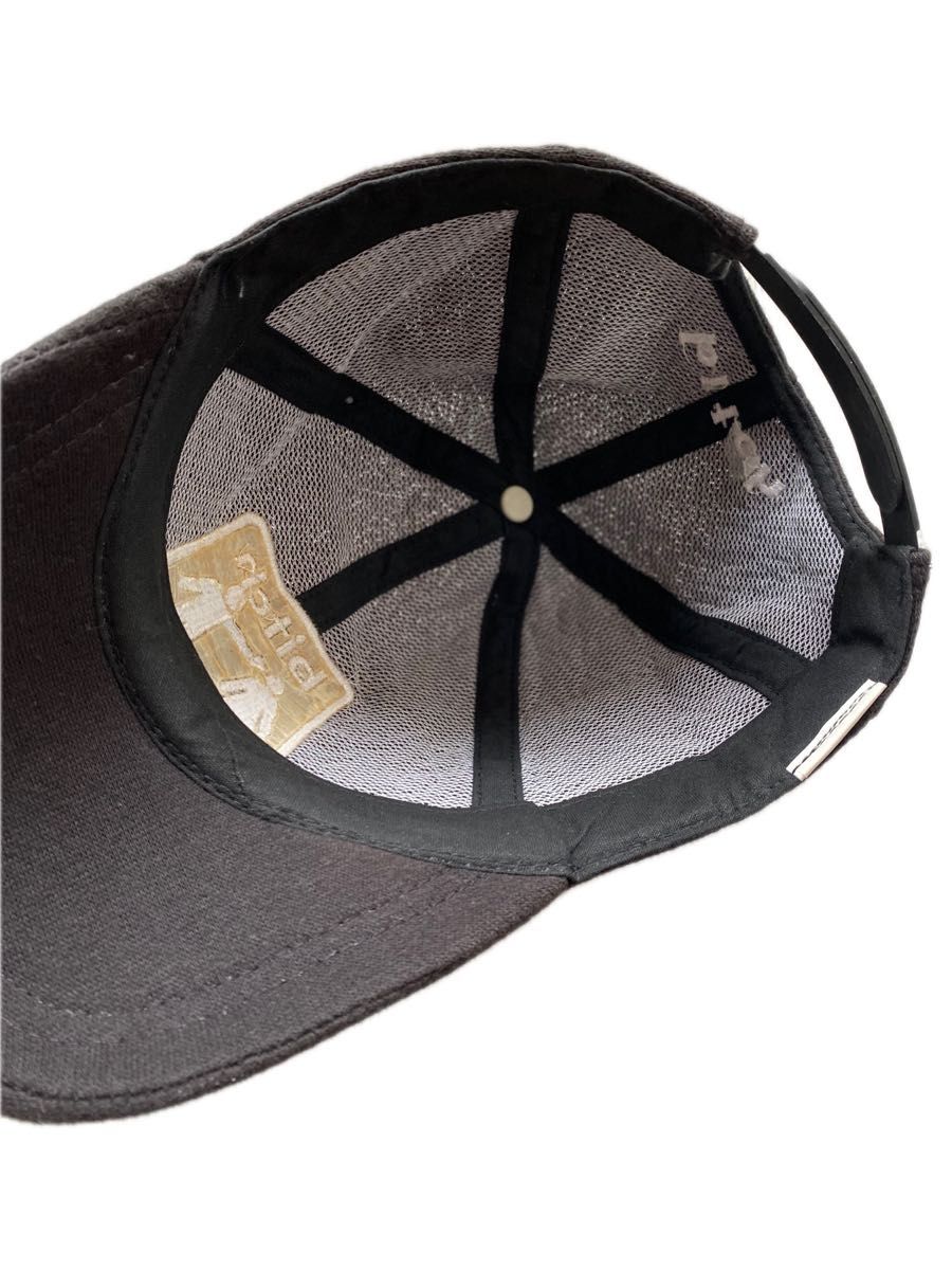 激レア】bitch skateboards 90s vintage cap ビンテージ 激レア】bitch skateboards 90s vintage cap ビンテージ