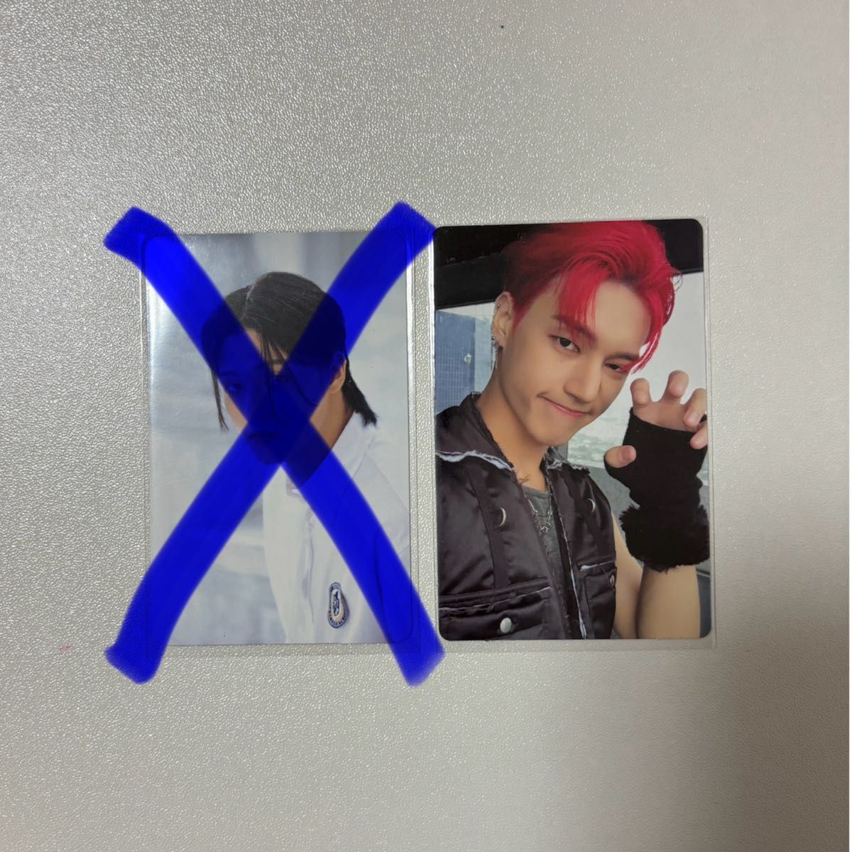 ATEEZ ウヨン SPIN OFF トレカ ATEEZ ウヨン SPIN OFF トレカ