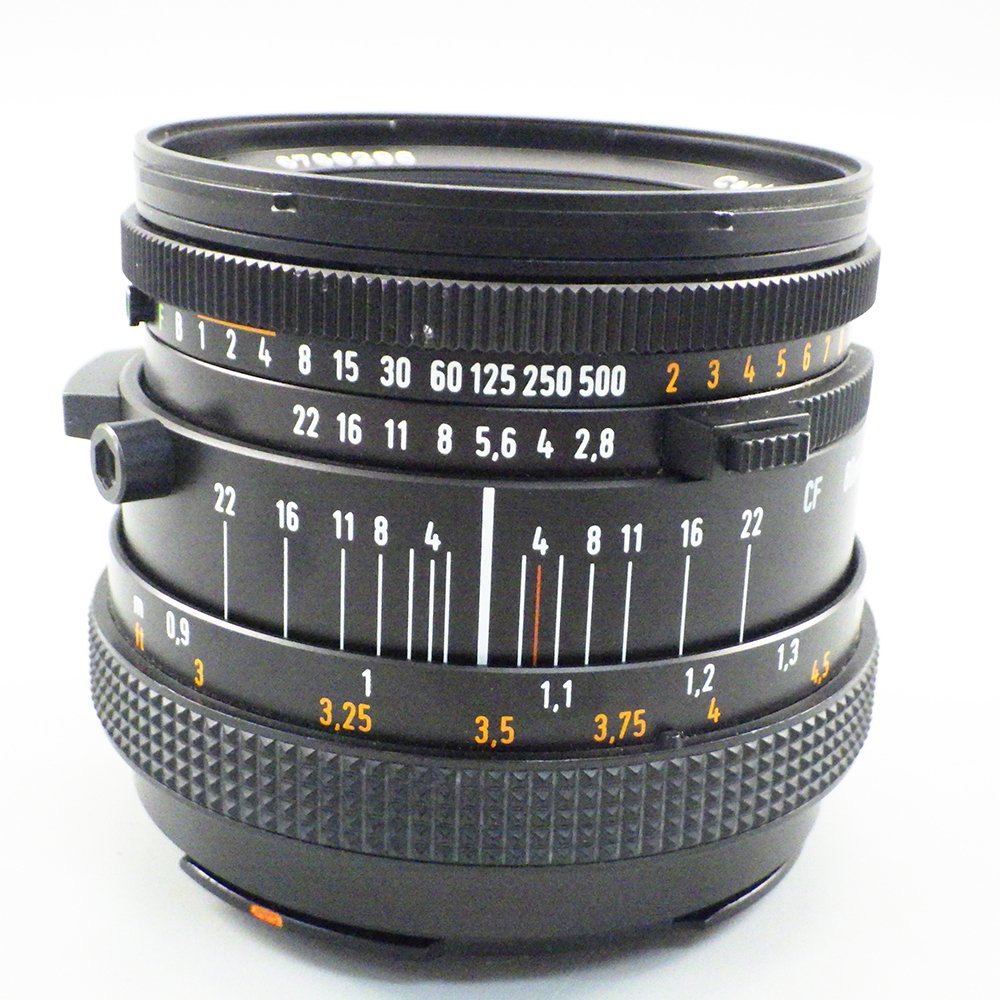 1円～ Hasselblad ハッセルブラッド Planar 2.8/80 Carl Zeiss ※動作未確認 現状品 レンズ 37-2539559【O商品】_画像2