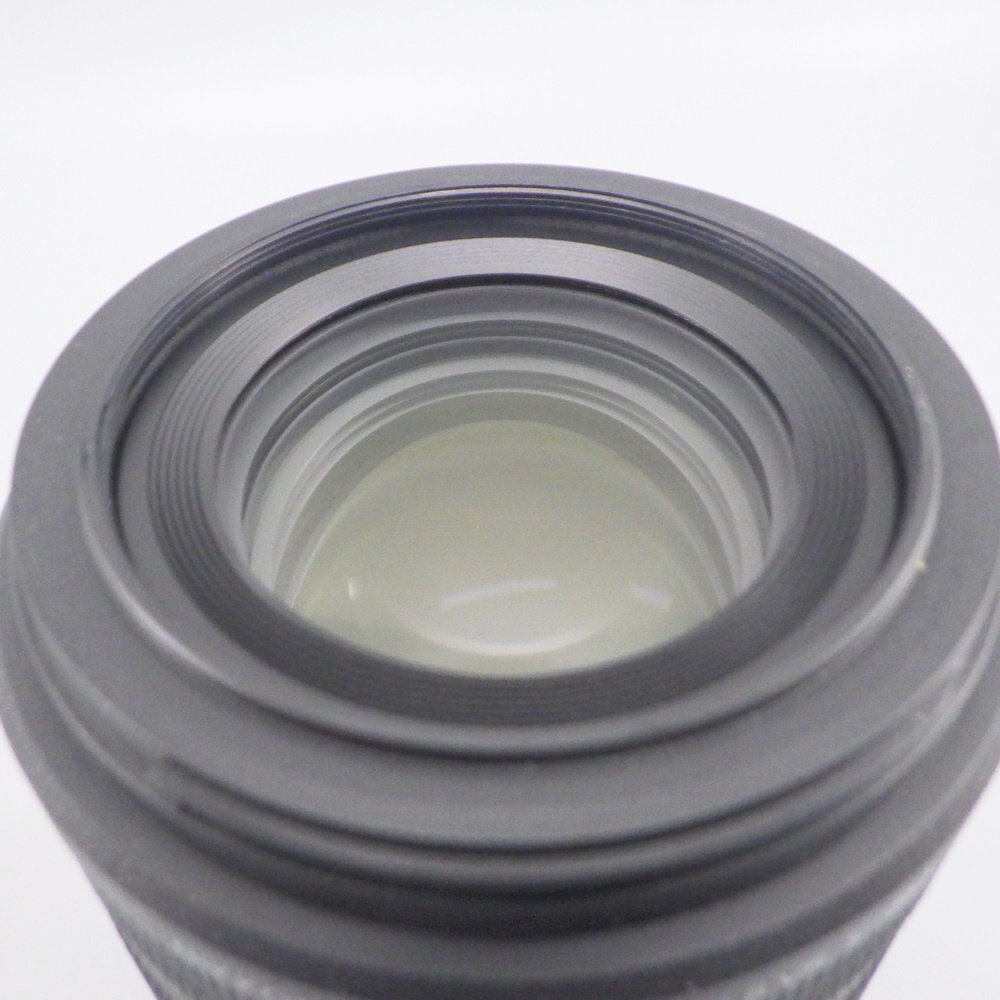 1円～Nikon NIKKOR Z MC 105ｍｍ f/2.8 VR S Zマウント 箱付き ※動作未確認 現状品 レンズ 103-2549862【O商品】_画像4