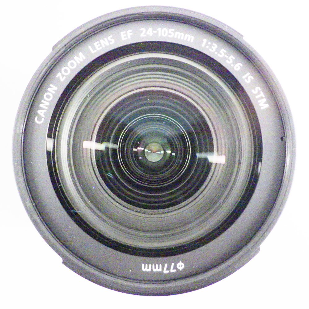 1円～ Canon キヤノン EOS 6D Mark II レンズキット・他 ※通電・シャッター確認済 現状品 箱付き カメラ 319-2543247【O商品】_画像7