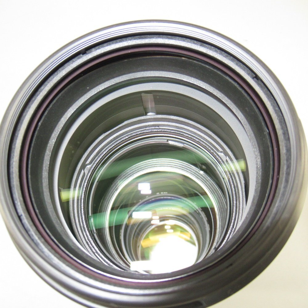 1円～ Canon キヤノン Canon EF 70-200mm F2.8 L IS II USM ※動作未確認 現状品 レンズ 277-2534190【O商品】_画像6