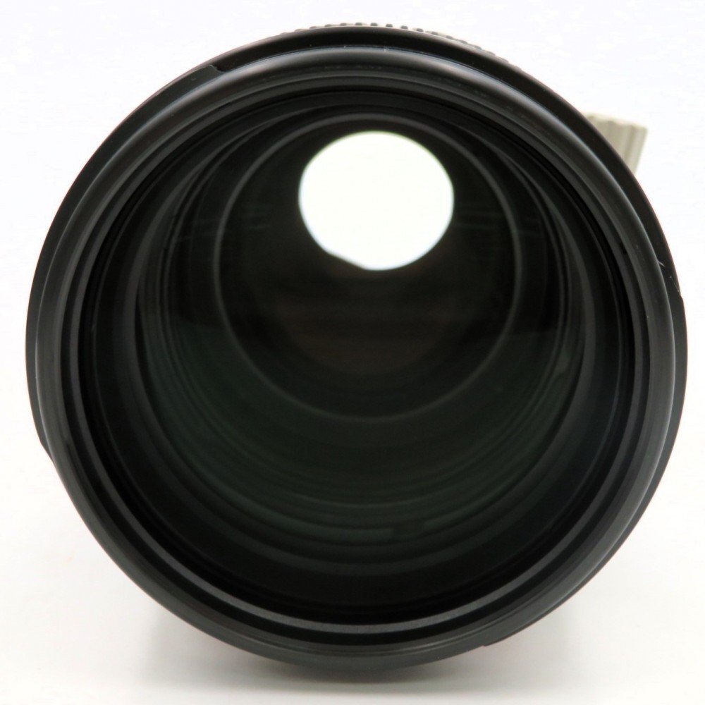 1円～ Canon キヤノン EF 70-200mm 1:2.8 L IS II USM ズームレンズ ケース付 動作未確認 y233-2549570【Y商品】_画像3