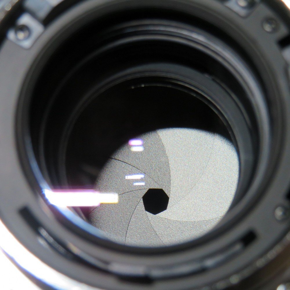 1円～ Leica ライカ APO MACRO ELMARIT R 1:2.8/100 レンズ 動作未確認 y42-2590836【Y商品】_画像5