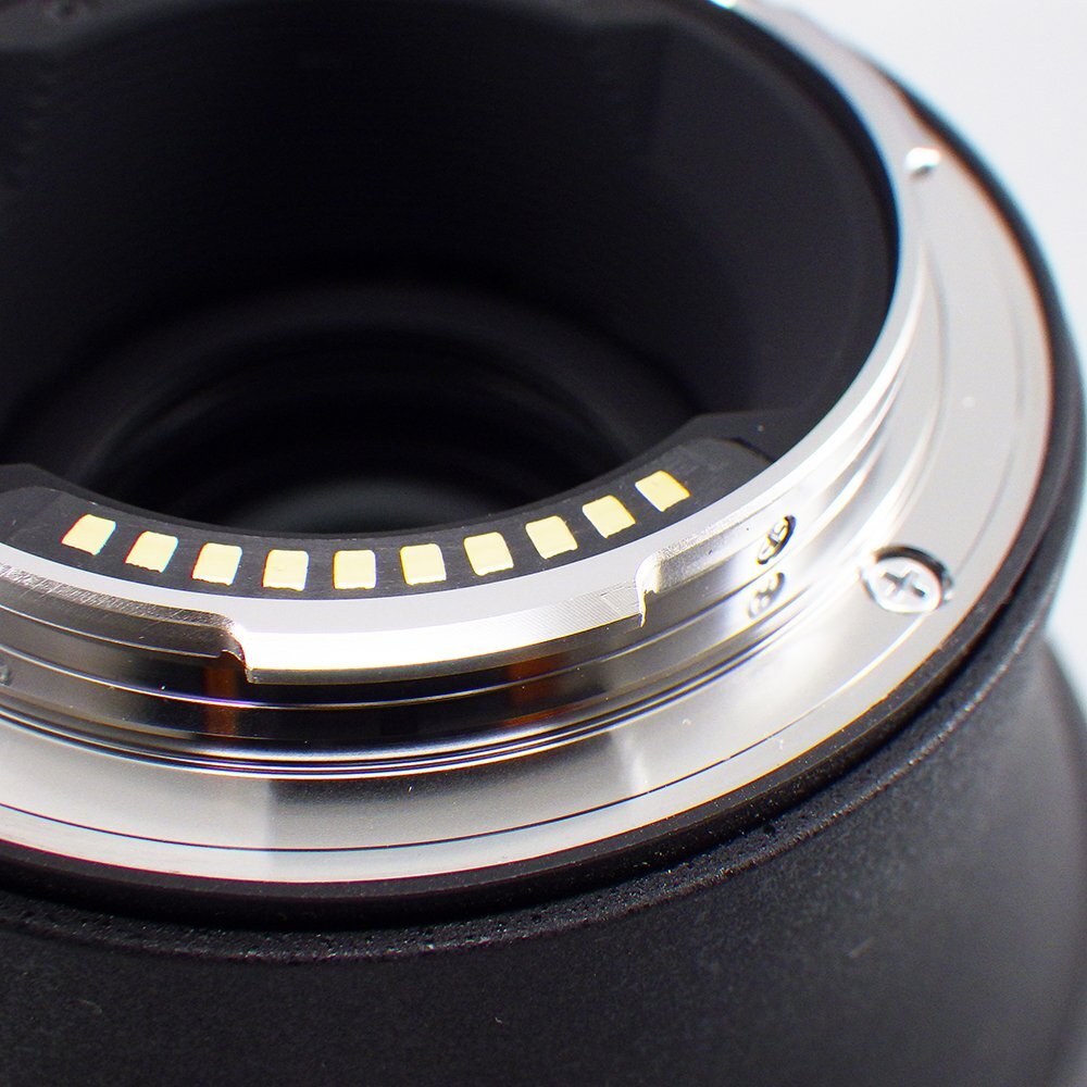 1 jpy ~ SIGMA Sigma 100-400mm F5-6.3 DGDN OS Junk immovable box attaching lens 153-2483211[O commodity ]