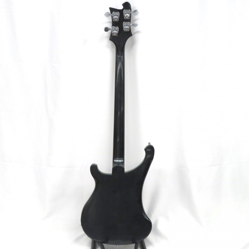 1円～ Rickenbacker リッケンバッカー 4003 BLK エレキギター ケース付 音出し確認済 ※同梱不可 y291-2570647【Y商品】の画像3