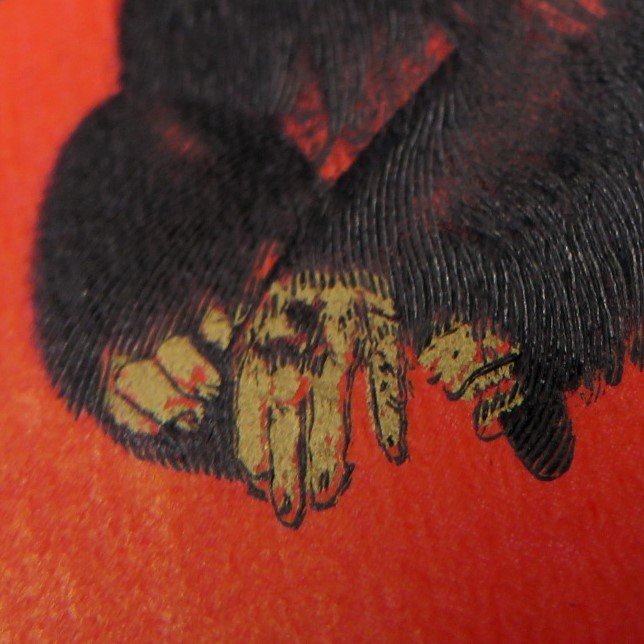 1円～ 中国切手 T46「赤猿/子猿」FDC 1980.2.15 初日カバー y58-2607583【Y商品】の画像5