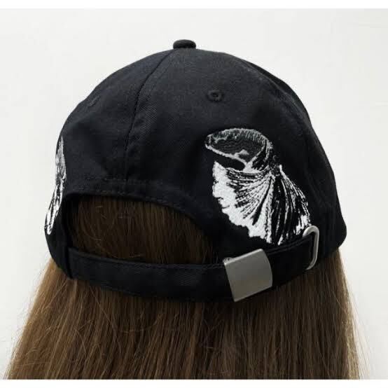 HYDE着 新品即決 HYDE LIVE RUMBLEFISH キャップ CAP 帽子 HYDE着 新品即決 HYDE LIVE RUMBLEFISH キャップ CAP 帽子