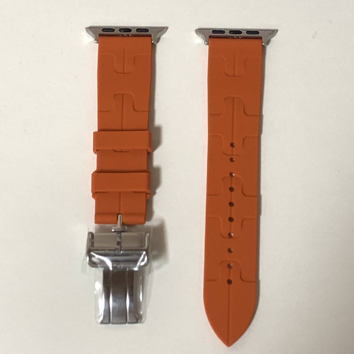 Applewatch band Compatible bruBB1107 Apple watch band 42/44/45/49mm