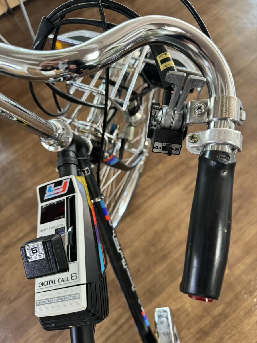 Yahoo!オークション - スーパーカー自転車 丸石自転車 昭和 Yahoo!オークション - スーパーカー自転車 丸石自転車 昭和