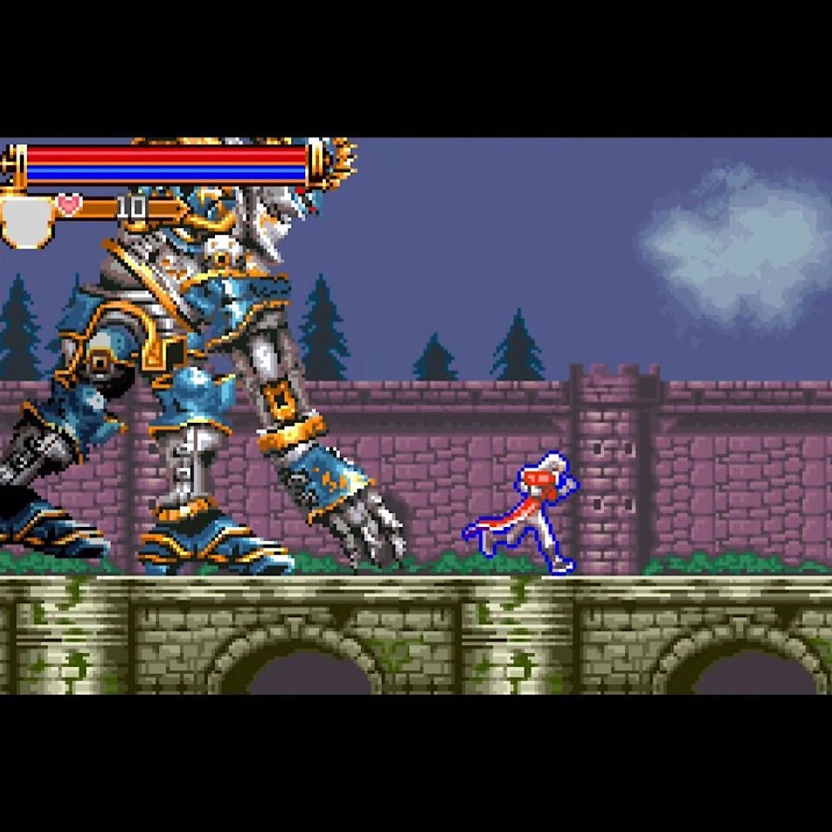 ◯キャッスルヴァニア アドバンス コレクション クラシック ◯キャッスルヴァニア アドバンス コレクション クラシック