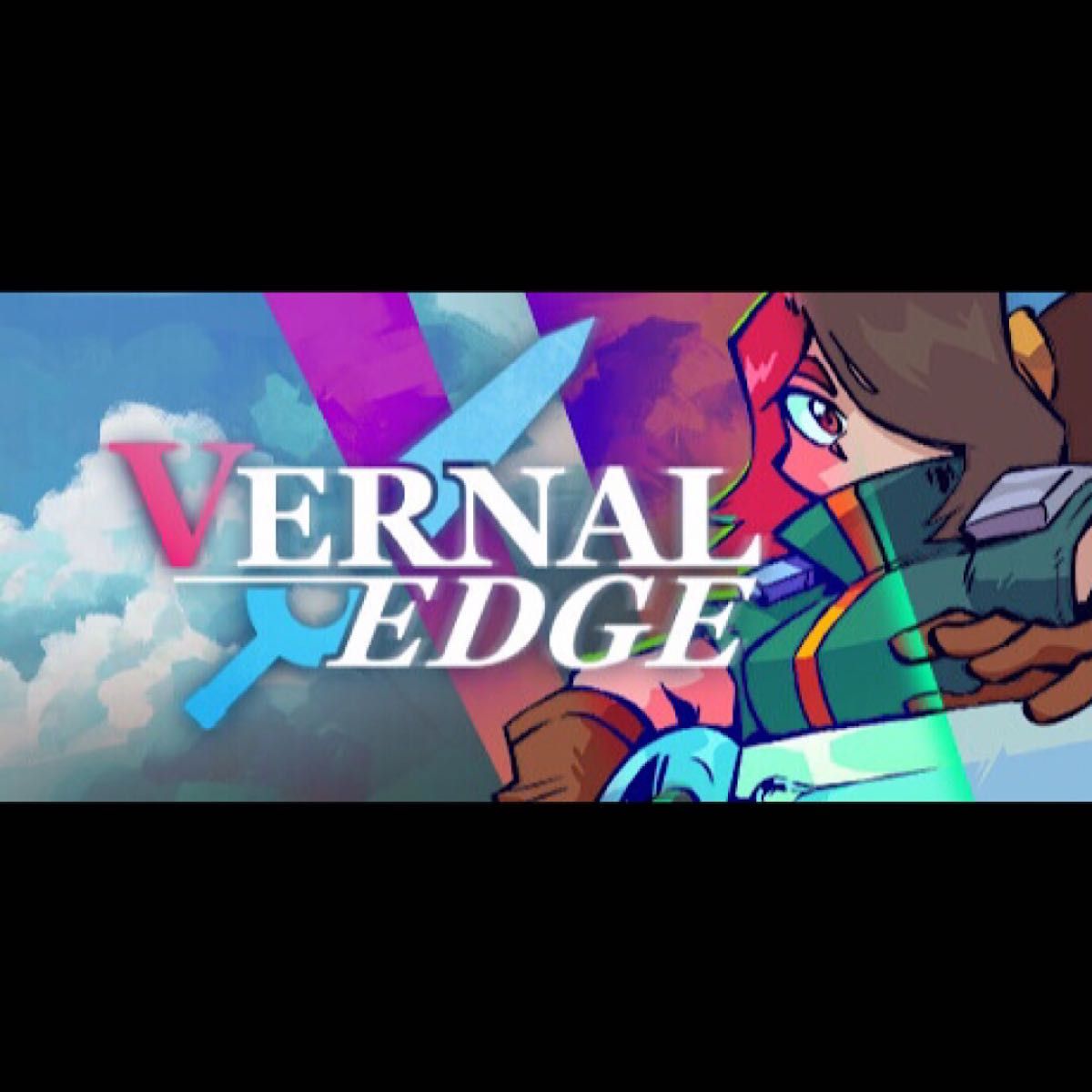 VERNAL EDGE ヴァーナルエッジ 欧州版 switch ニンテンドースイッチ