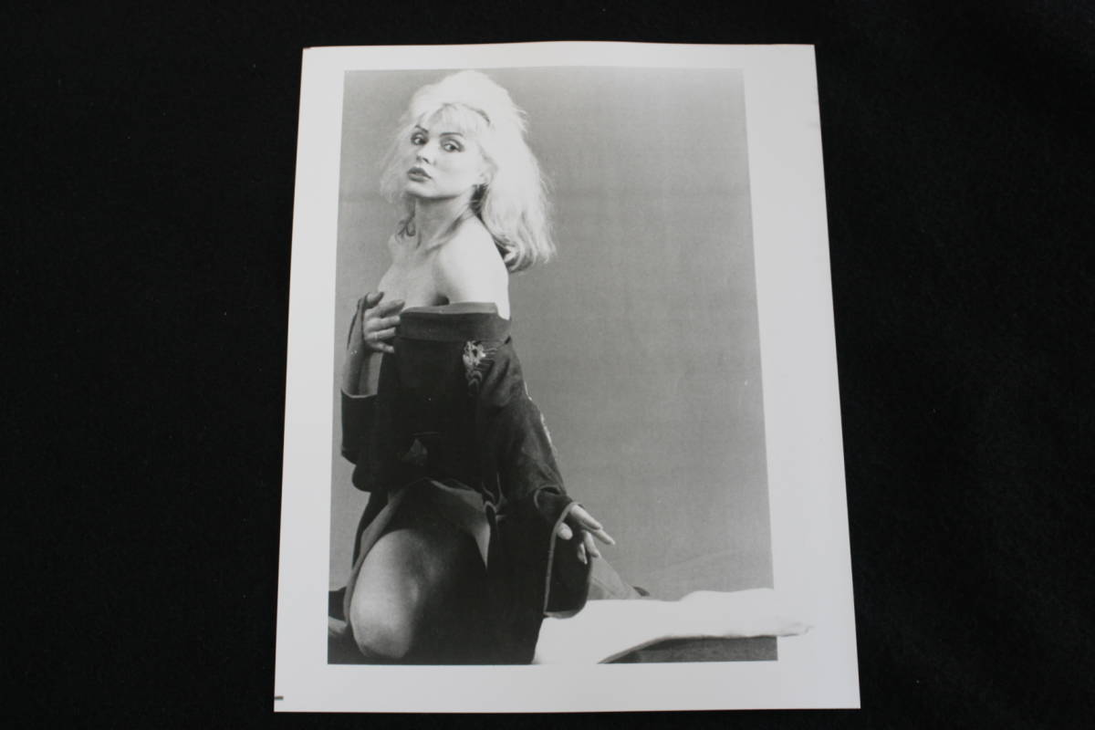 ヤフオク ブロンディ Blondie Deborah Harry デボラ ハリ ヤフオク ブロンディ Blondie Deborah Harry デボラ ハリ