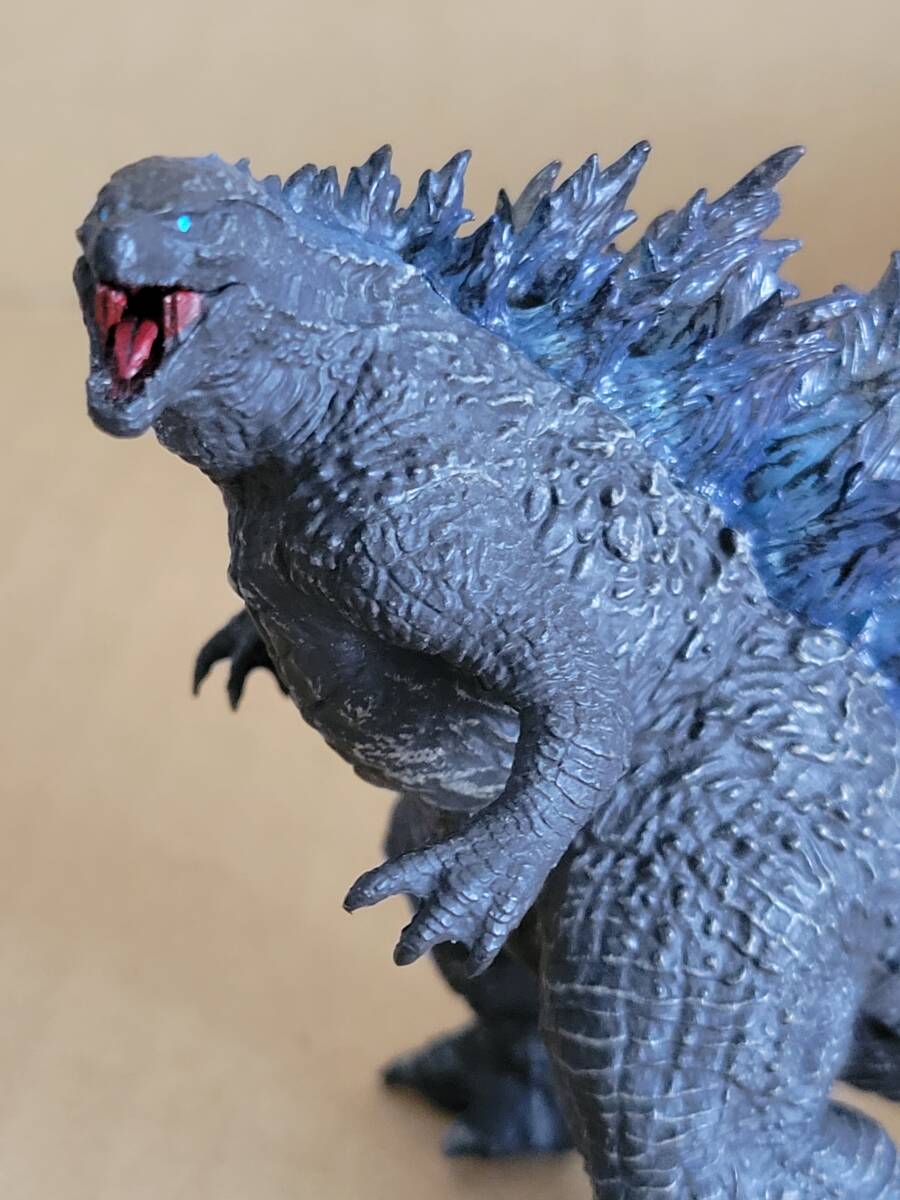 アートスピリッツ　激造　GODZILLA　2019　ゴジラ　激造シリーズ　_画像7