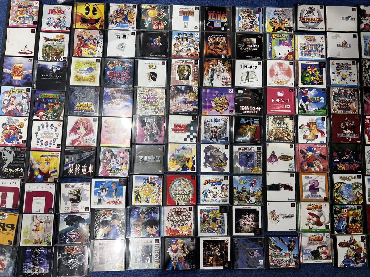 【3.13】ゲームソフト ゲーム機 他おまとめ 約800個弱 ゲームボーイ プレステ DS Nintendo64 ゲームギア ゲームボーイアドバンスの画像10