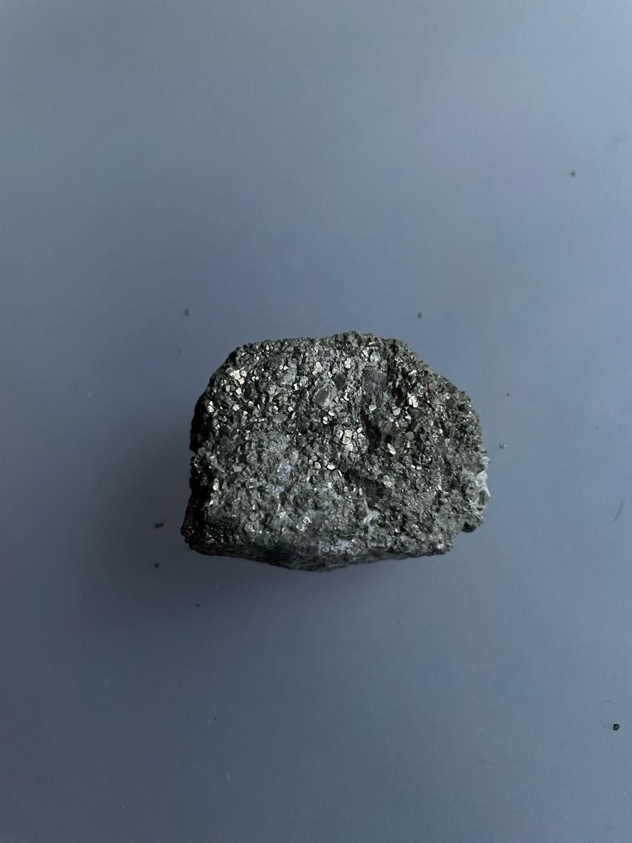 黄鉄鉱 パイライト 原石 鉱物標本