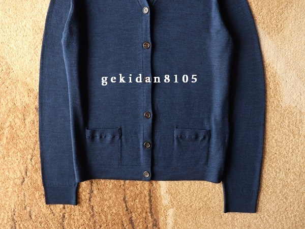 MARGARET HOWELL × JOHN SMEDLEY マーガレットハウエル ジョン MARGARET HOWELL × JOHN SMEDLEY マーガレットハウエル ジョン