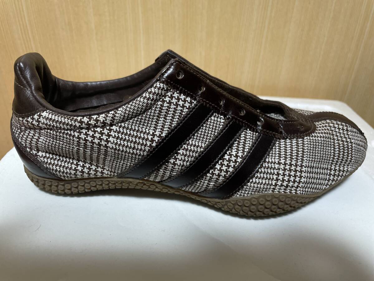 adidasレディーススニーカー_画像8