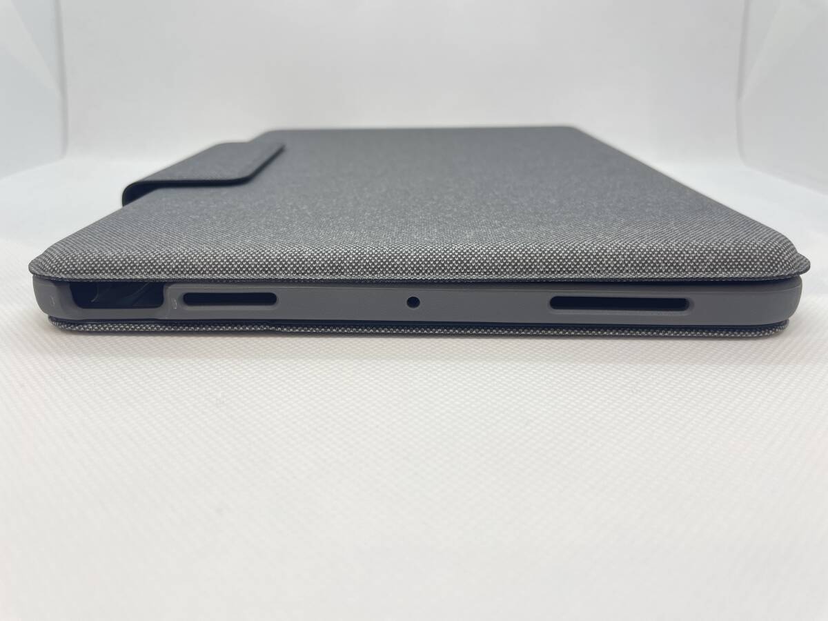 ★【未使用】Logicool ロジクール iK1094 キーボードケース（トラックパッド） FULIO TOUCH iPad Air（第4世代・第5世代）即決あり!_画像6