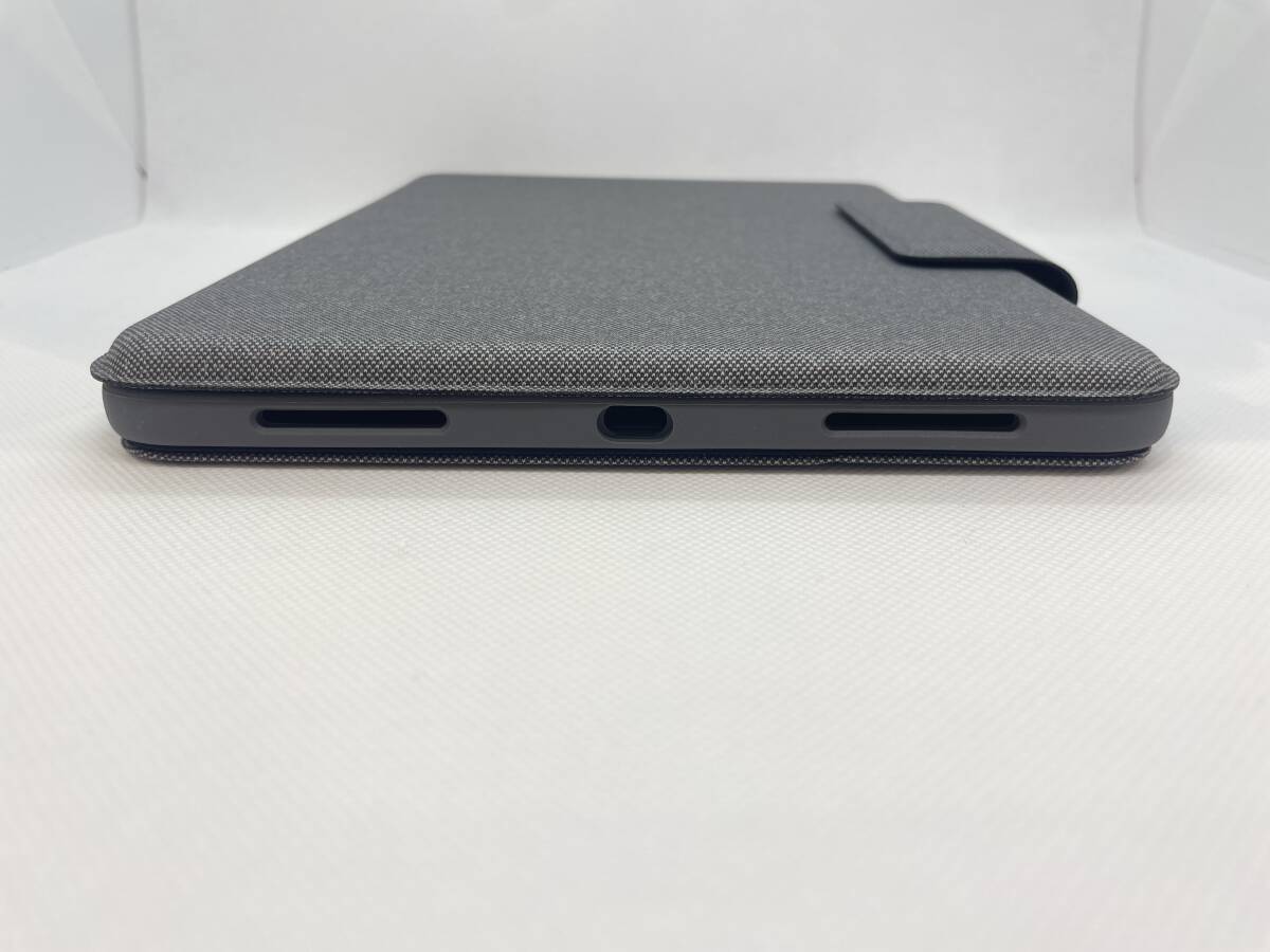 ★【未使用】Logicool ロジクール iK1094 キーボードケース（トラックパッド） FULIO TOUCH iPad Air（第4世代・第5世代）即決あり!_画像8