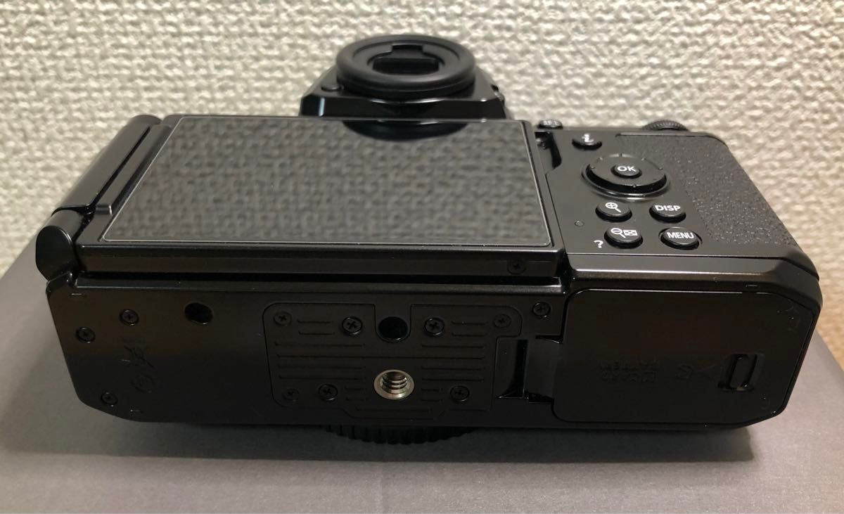 Nikon ZF ボディ メーカー保証期間内|Yahoo!フリマ(旧PayPay Nikon ZF ボディ メーカー保証期間内|Yahoo!フリマ(旧PayPay