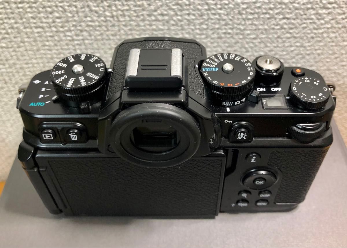 Nikon ZF ボディ メーカー保証期間内|Yahoo!フリマ(旧PayPay Nikon ZF ボディ メーカー保証期間内|Yahoo!フリマ(旧PayPay