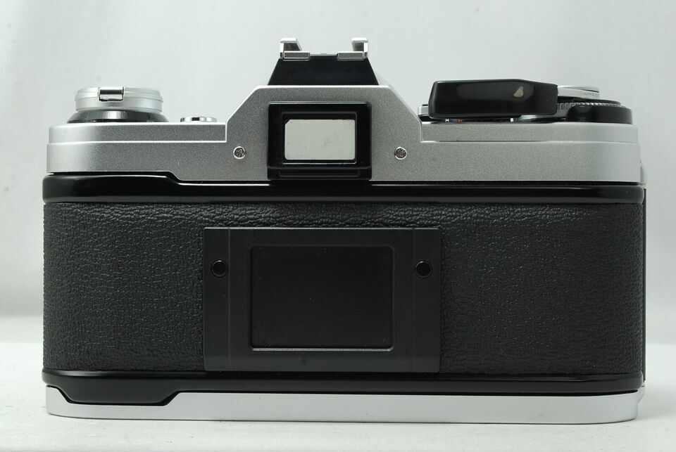 Canon AE-1 35mm SLR Film Camera Body Only SN615486_画像4