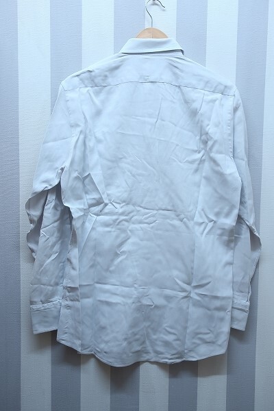 2-7234A/ Takeo Kikuchi long sleeve dress shirt TAKEO KIKUCHI postage 200 jpy 