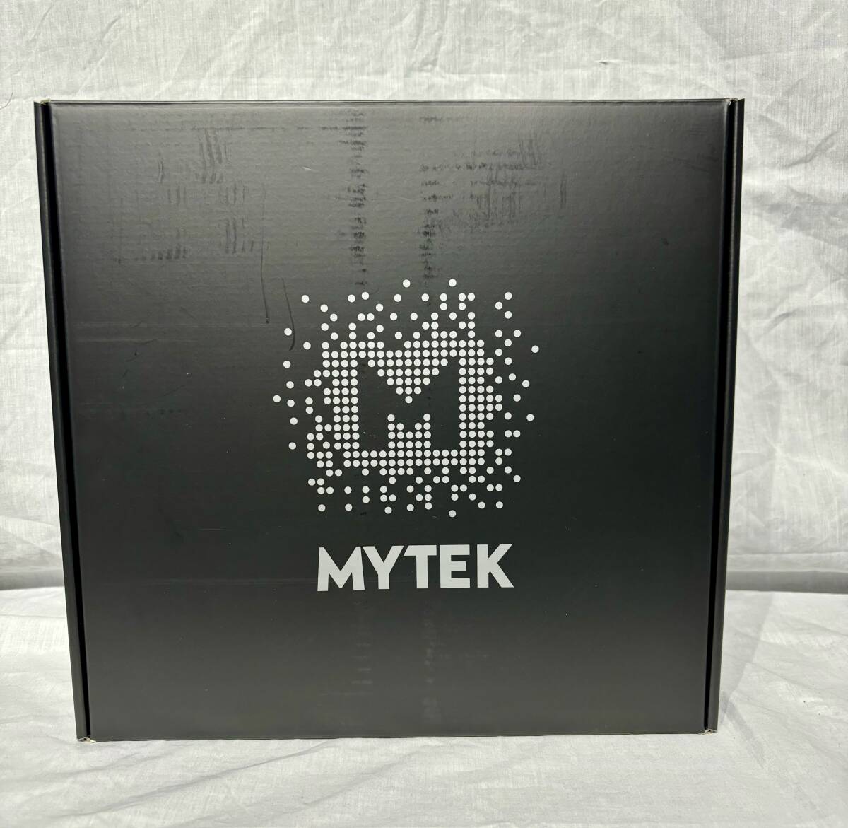 Mytek Brooklyn DAC+ 高性能DAC プリアンプ フォノアンプ ヘッドホンアンプの画像6