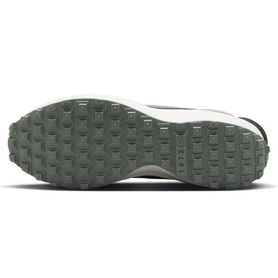# Nike wi мужской вафля debut summit белый / mica зеленый новый товар 23.5cm US6.5 NIKE WMNS WAFFLE DEBUT DH9523-103