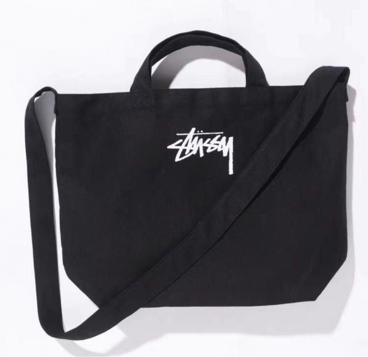 marble SUD リンネル 付録 Kazumi STUSSY ステューシー stussy トートバッグ 