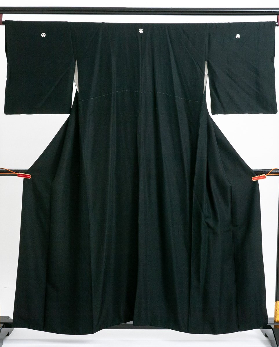 p8286 中古!! 喪服の画像1