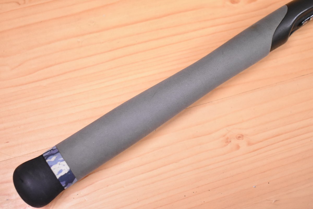 希少品☆人気モデル】ノリーズ シーバスプログラム SP67MBS 希少品☆人気モデル】ノリーズ シーバスプログラム SP67MBS